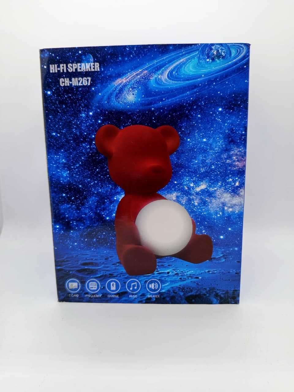 HI-FI - Speaker - BM267