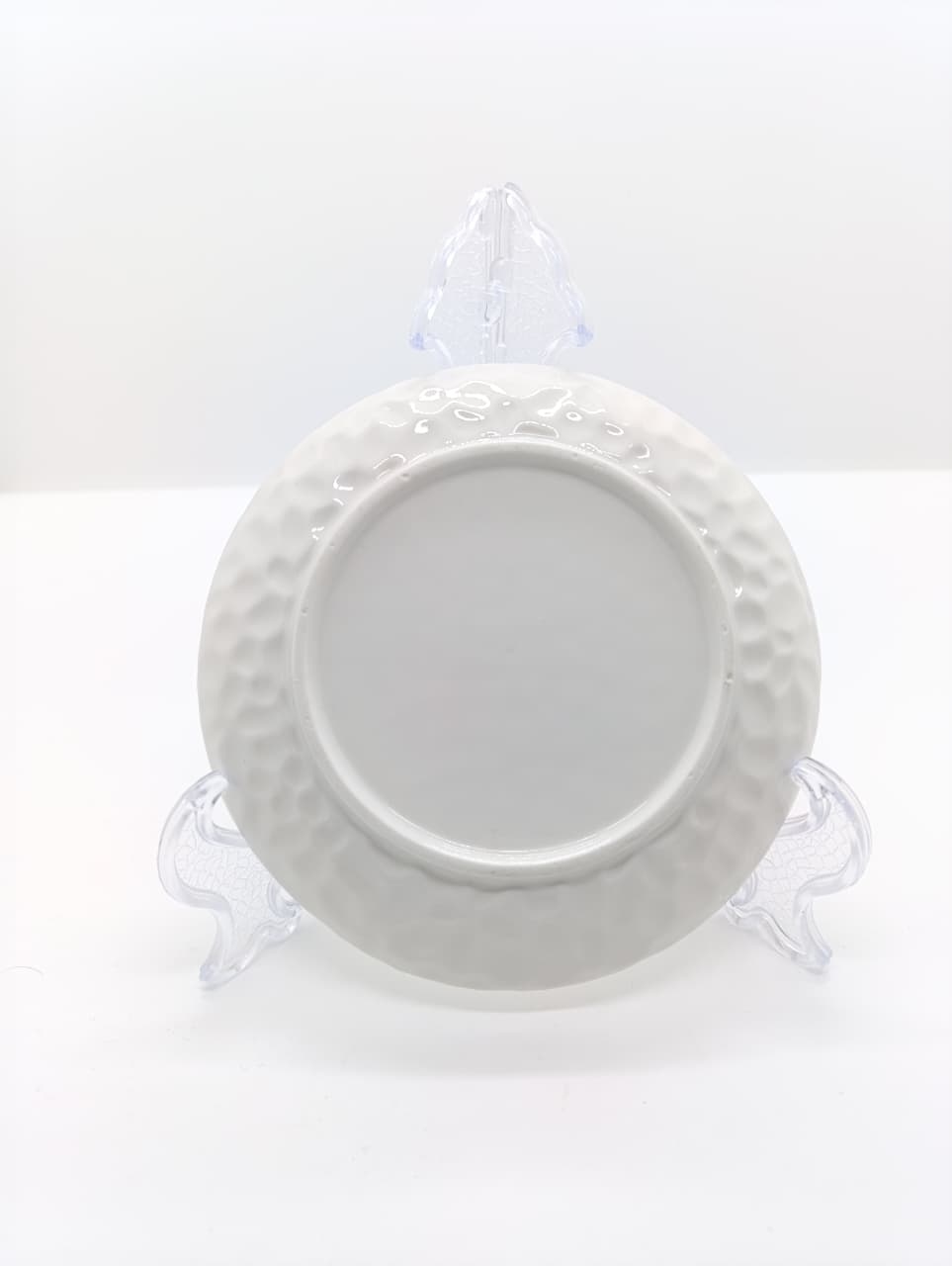 Keramik Haus - Round dessert plate - H7109