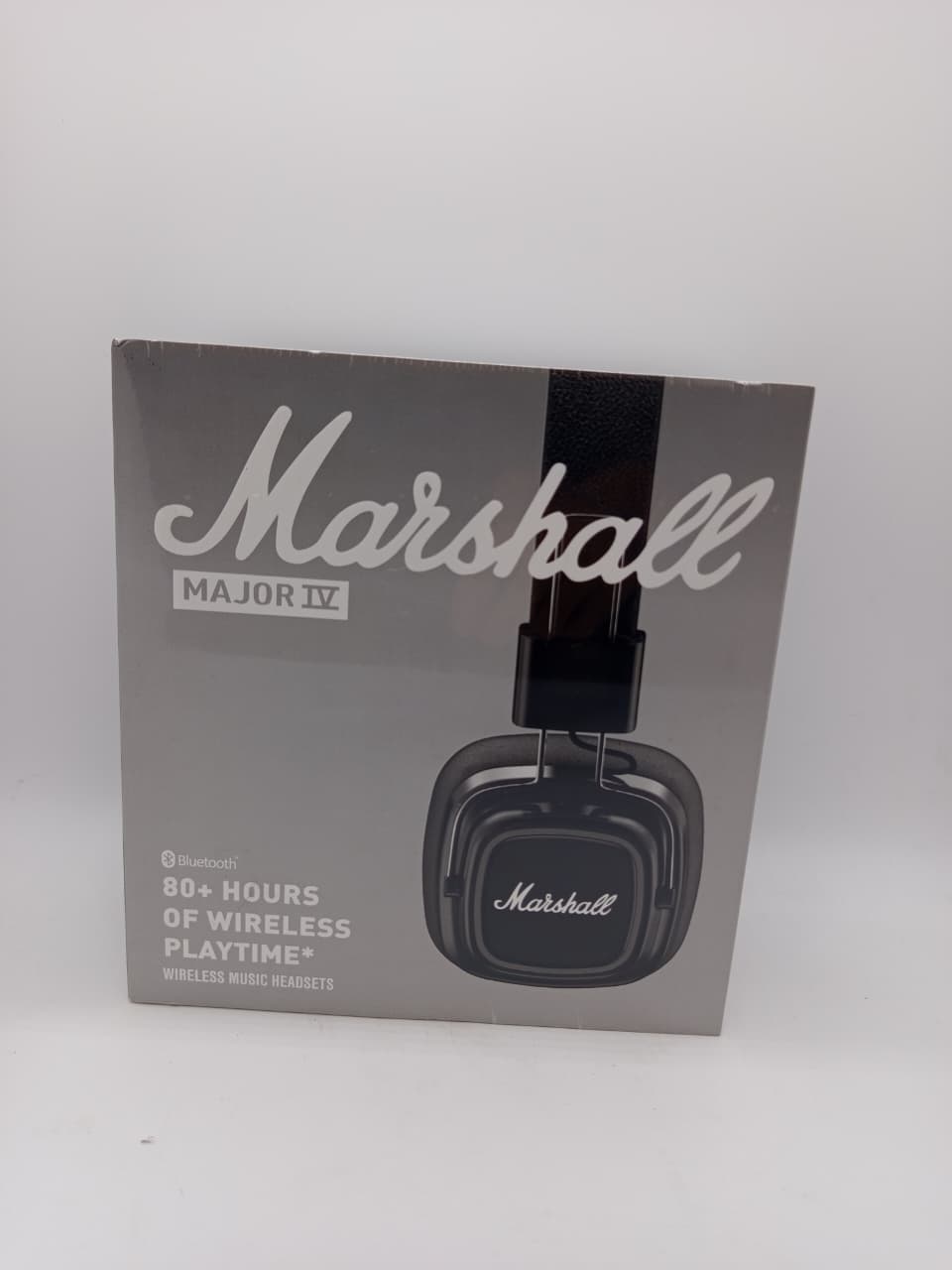 Marshall - Headphones - B5559