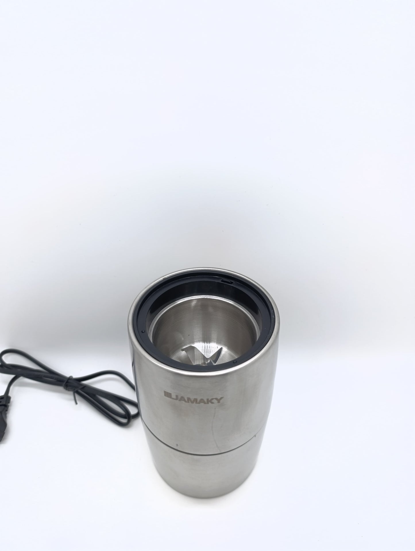 Jamaky - Kofe üyüdən - 9002