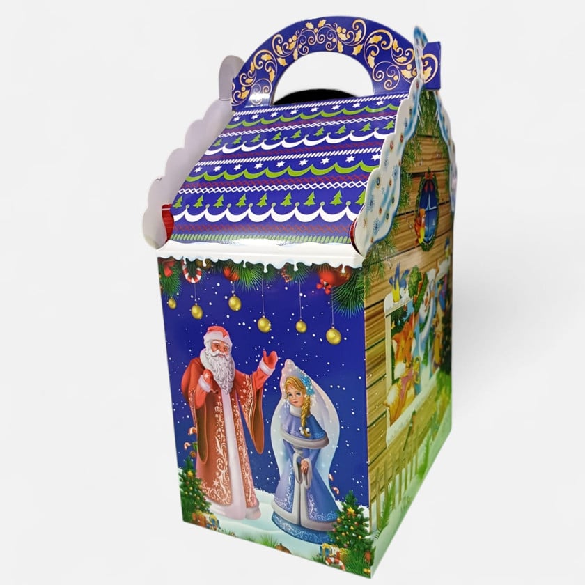 My box - Hədiyyə qutusu - H7223