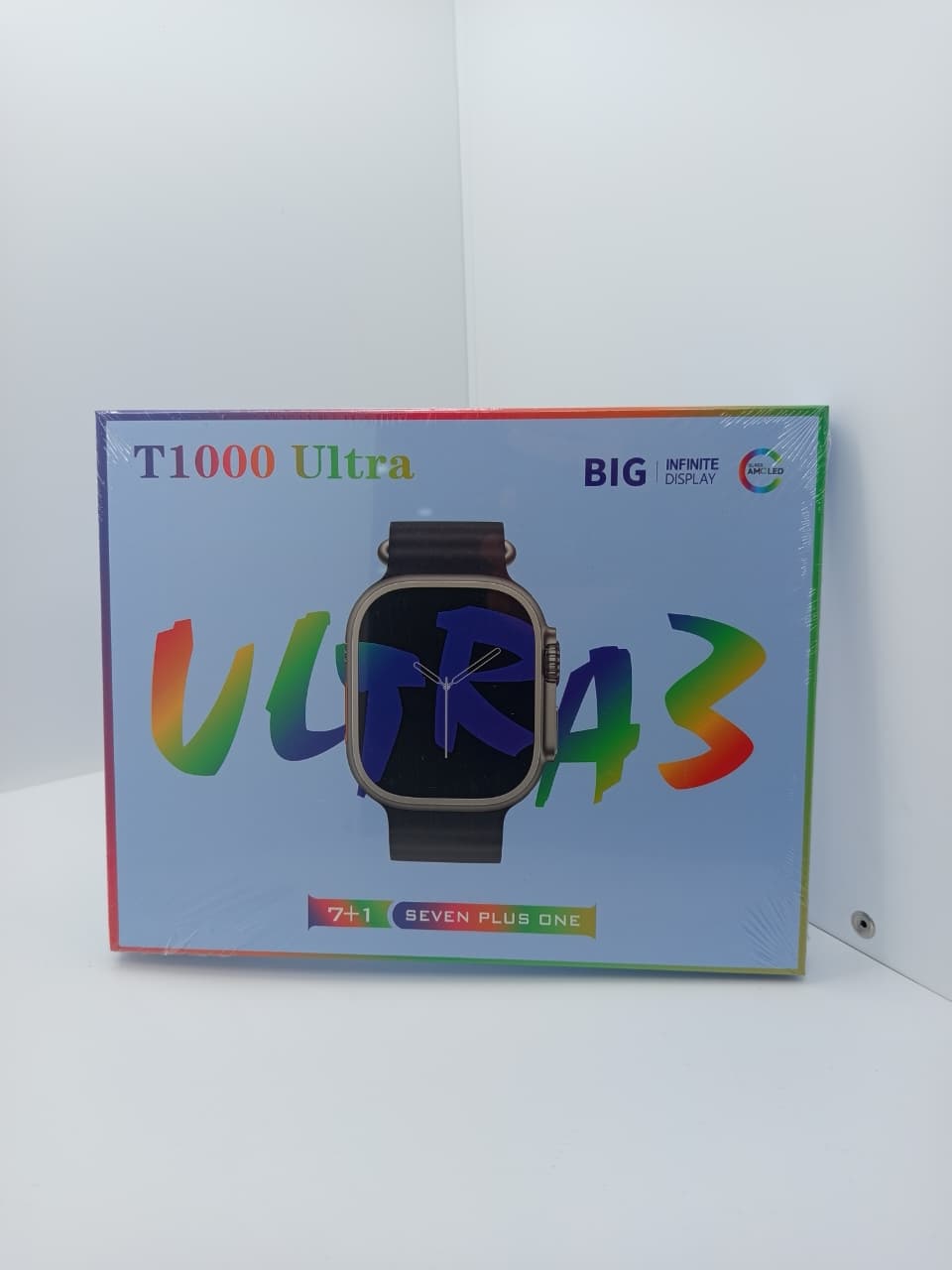 T1000 - Smart watch - G5550