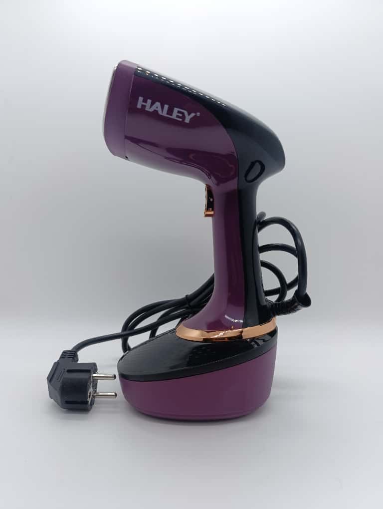 Haley - Steam Iron - 324