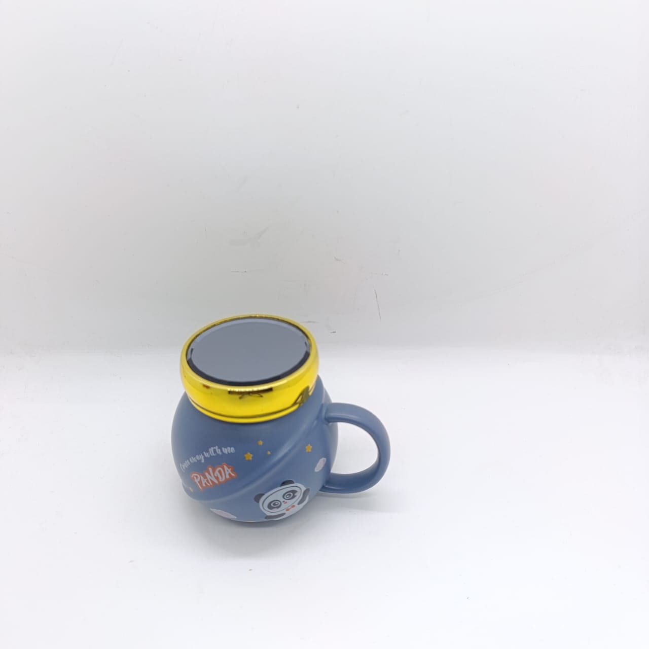 Rslee - Cup with lid - H8019