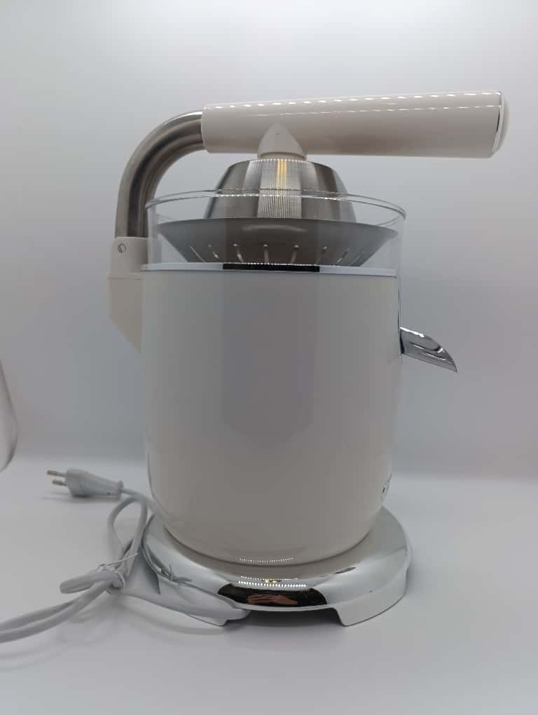 Super crest - Citrus juicer - 8060