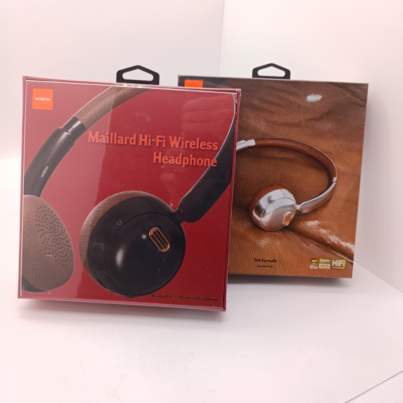 Moxom - Wireless Headphones - GWL90