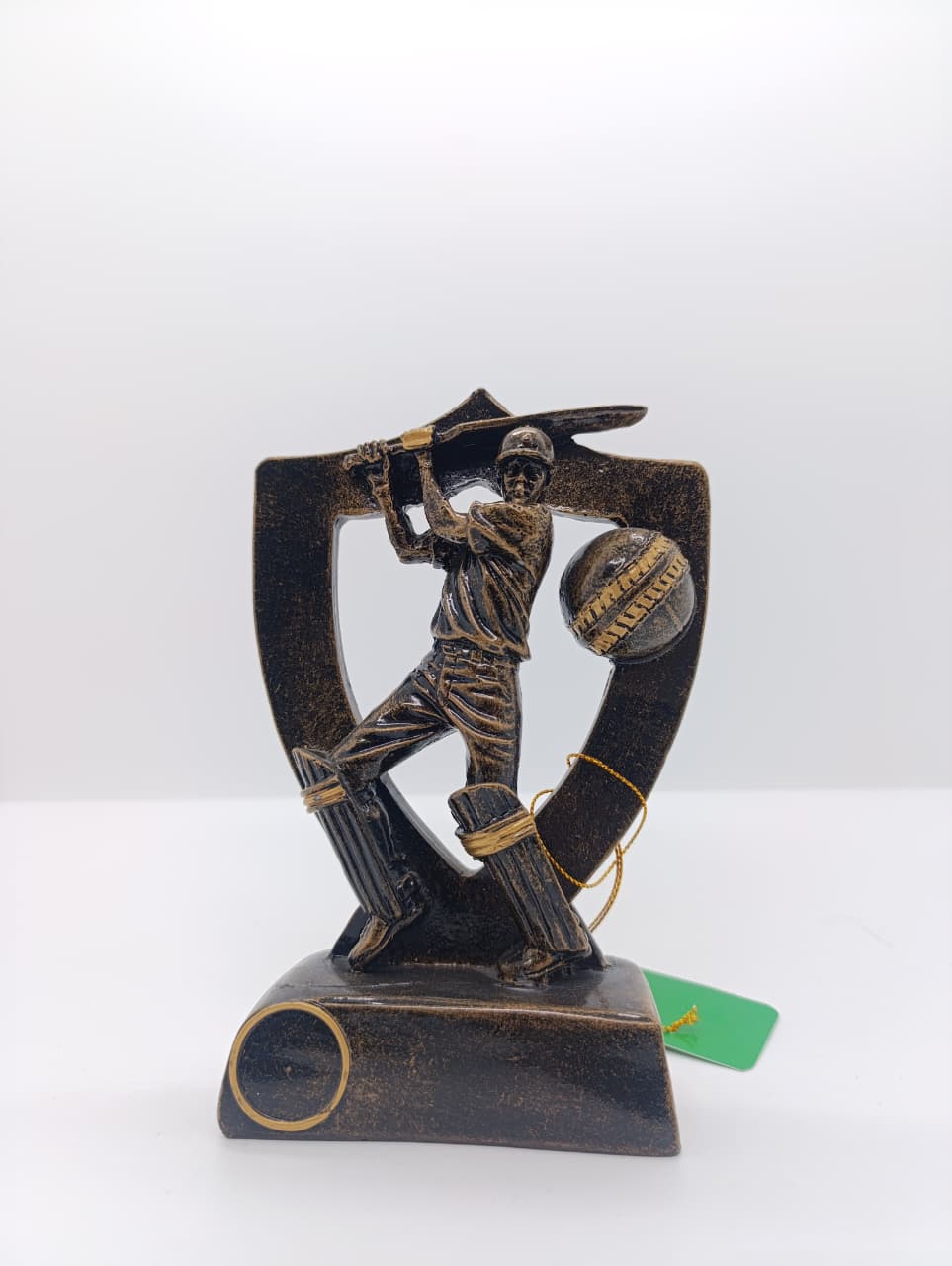 Gift World - Souvenir - H2045