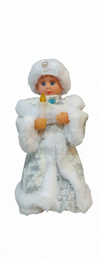 YeniBox - Snow Maiden figure - G5052