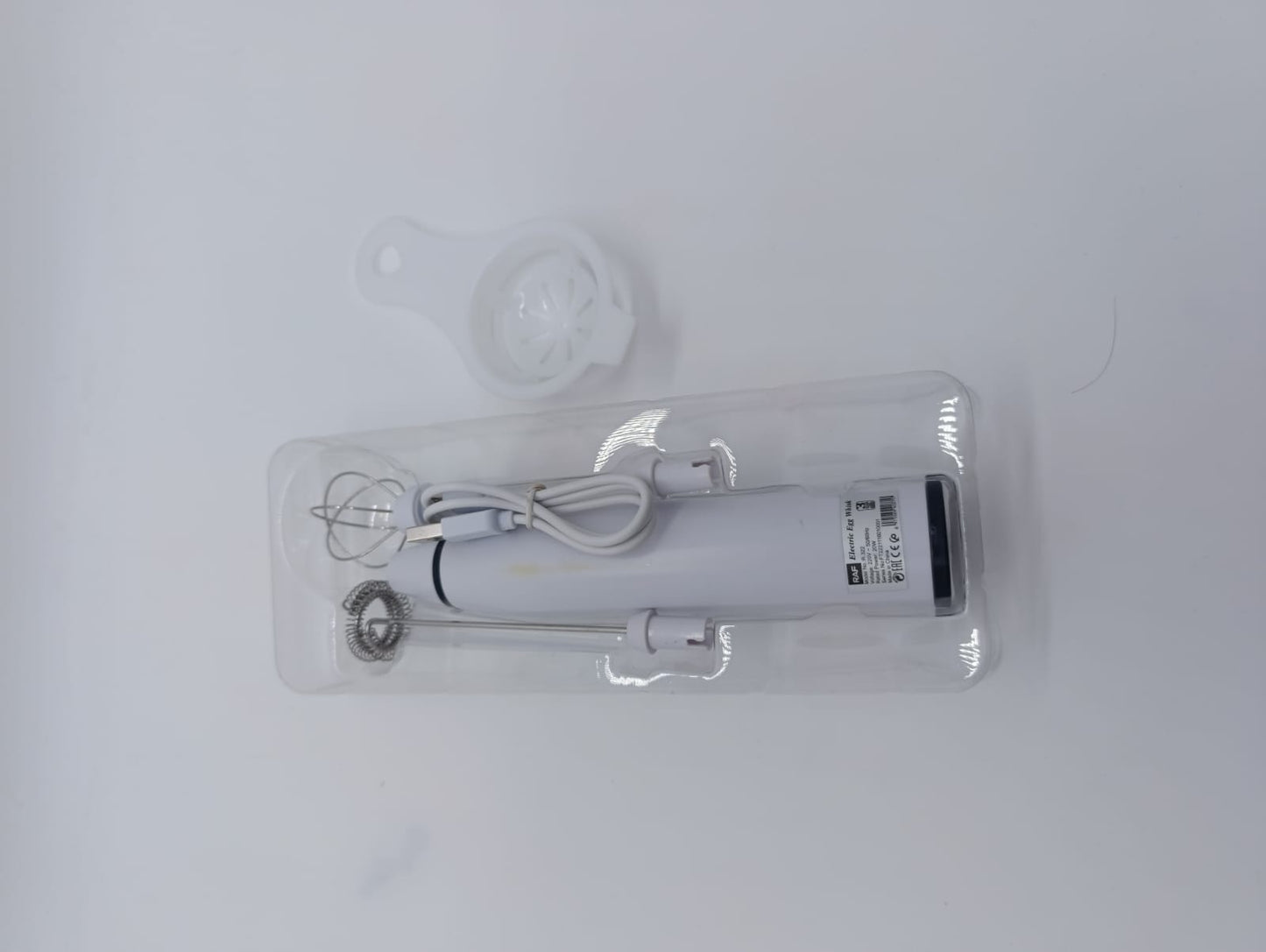 Shelf - Coffee mixer - 322