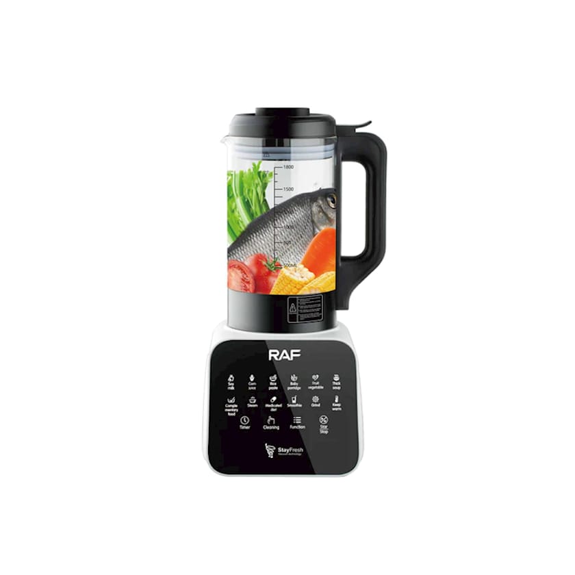 Shelf - Blender - 2833