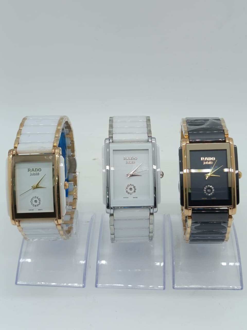 Rado - Qol saatı - B2006