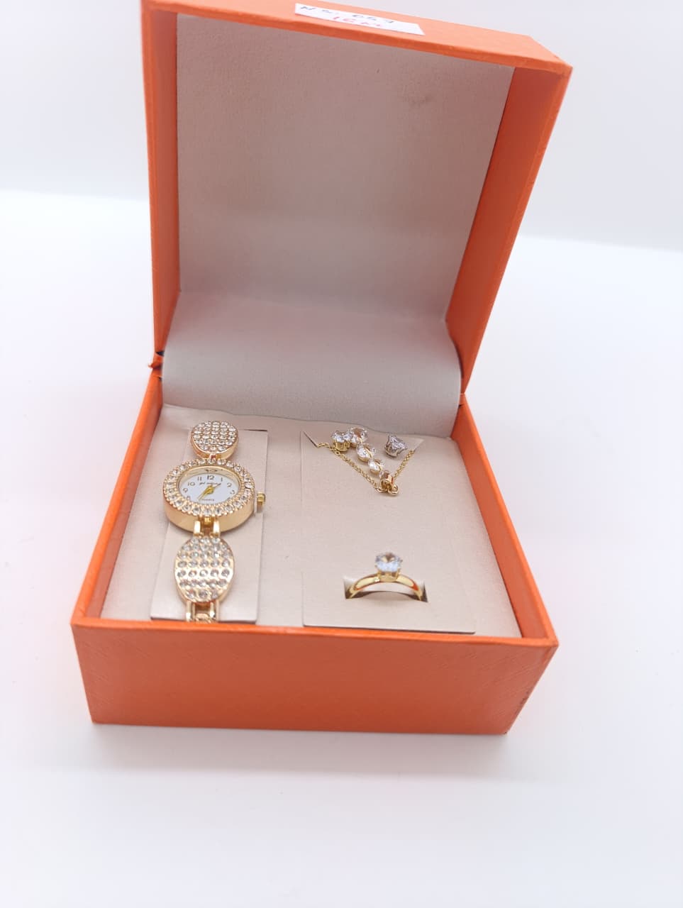 Gift World - Gift Set - H2021