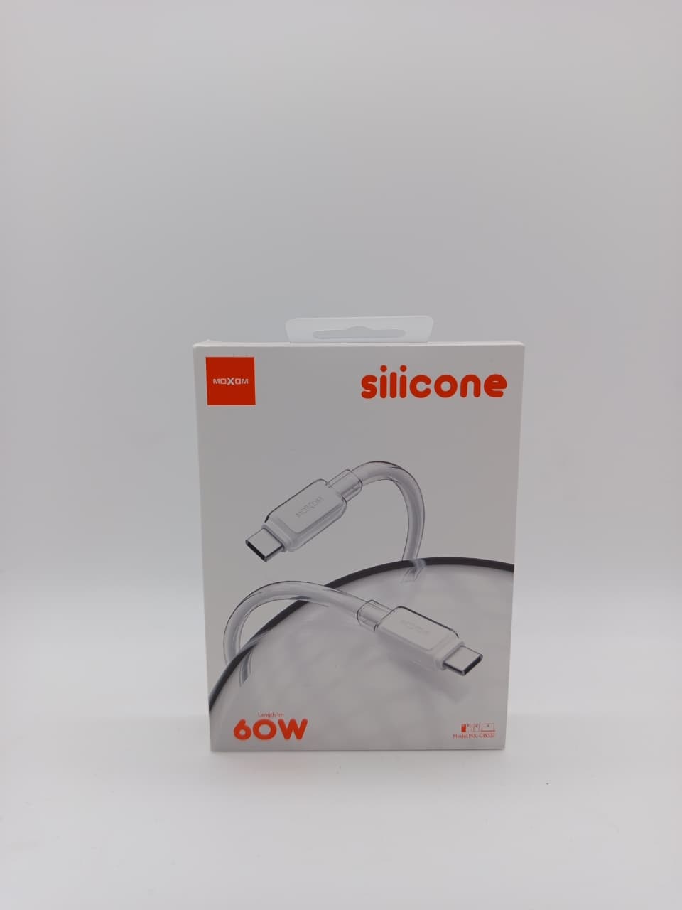 Moxom - Battery cable - BCB337