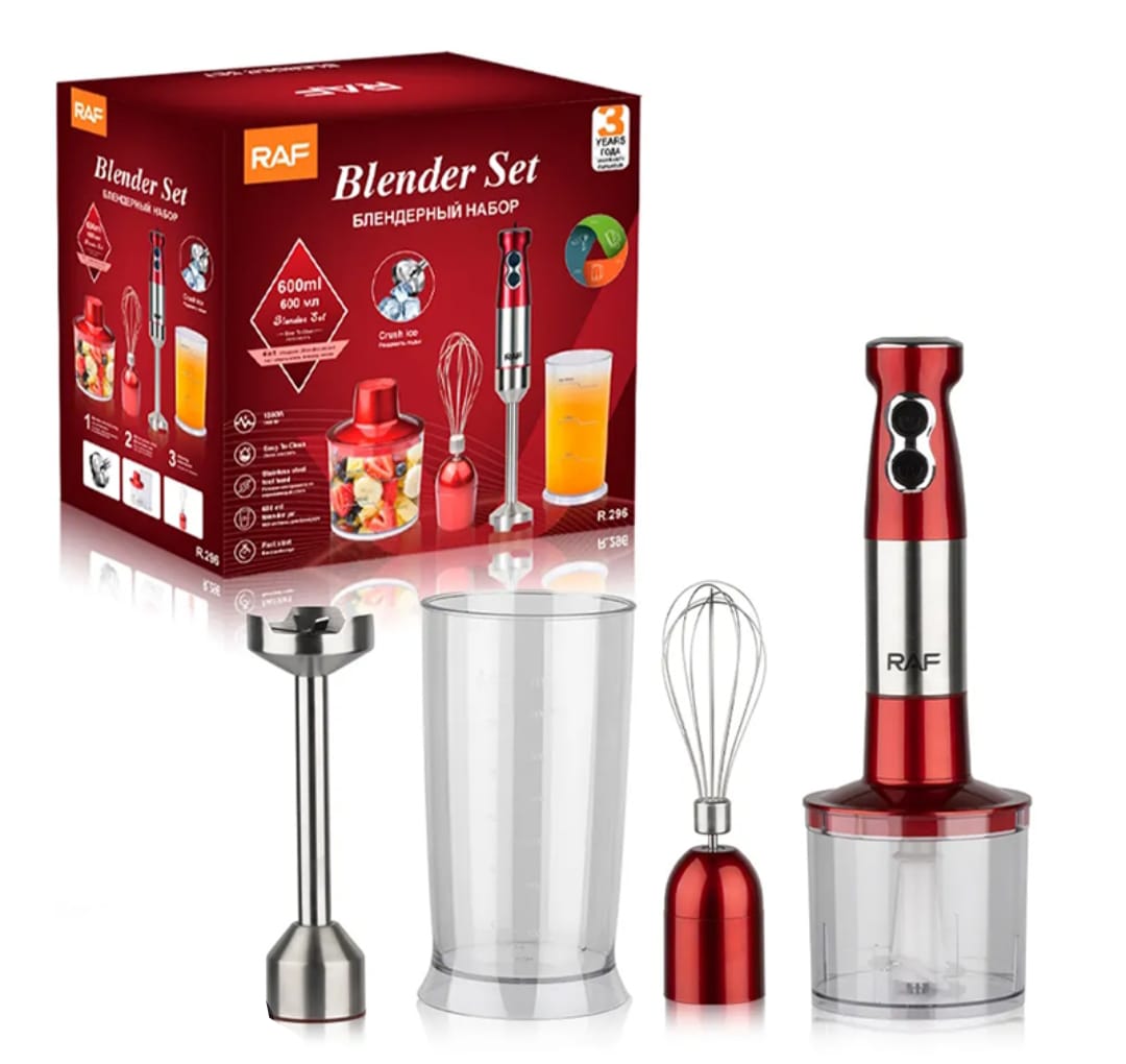 Shelf - Blender set - 314