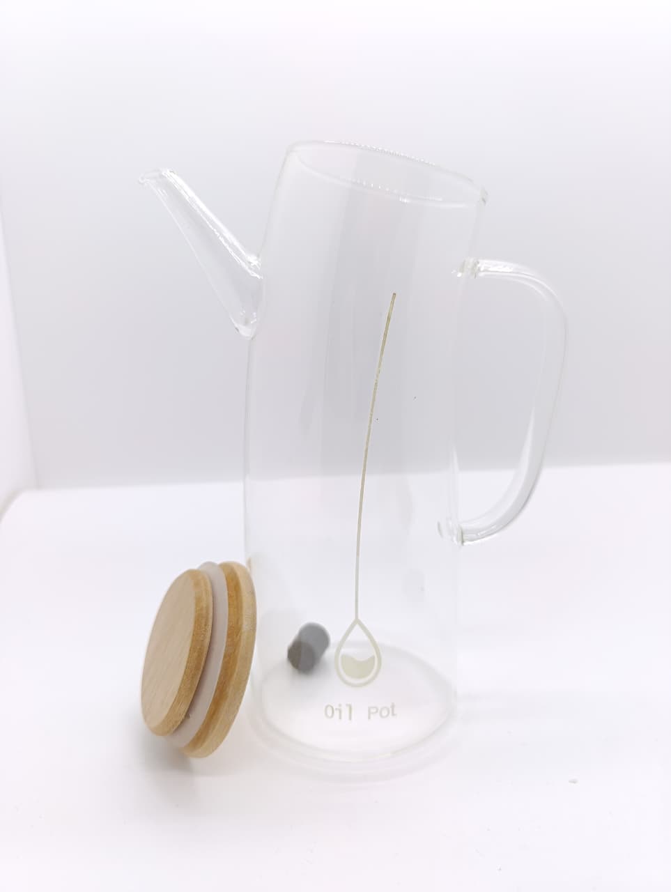 Keramik Haus - Oil bowl - H7158