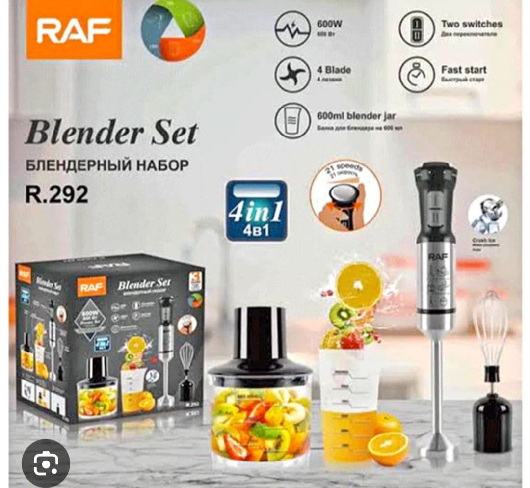 Shelf - Blender - 292