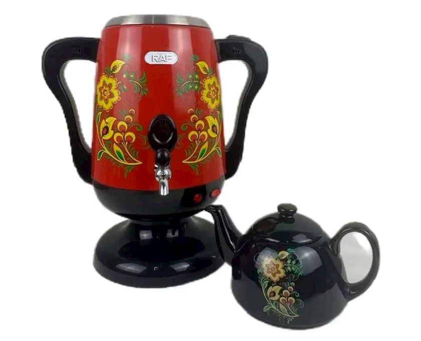 Shelf - Electric kettle - 7118