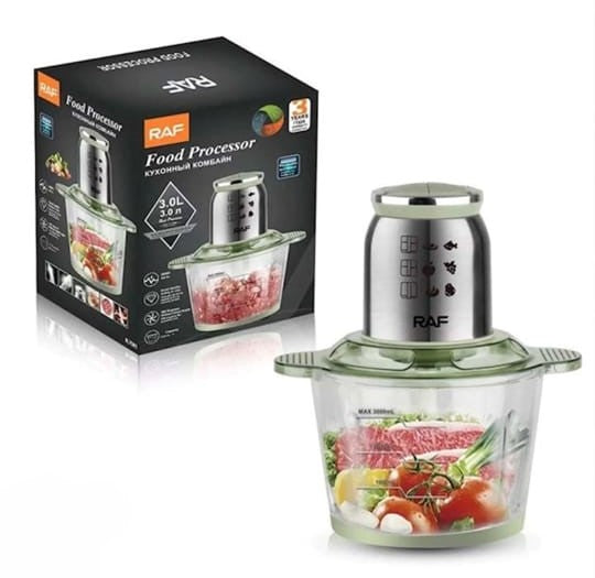 Rack - Blender (chopper) - 7002