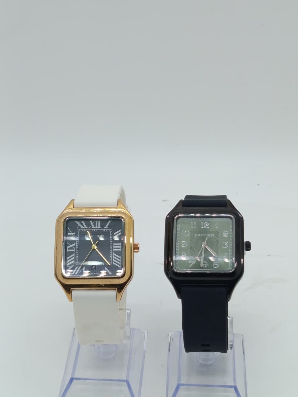 Teartrace - Wristwatch - B2023