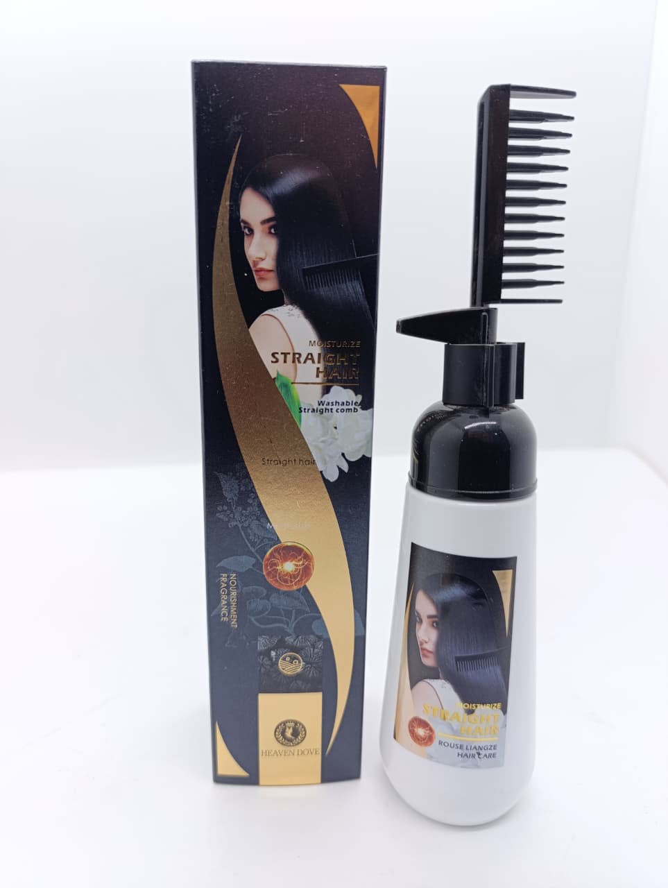 Saç kremi - Disaar - T4013