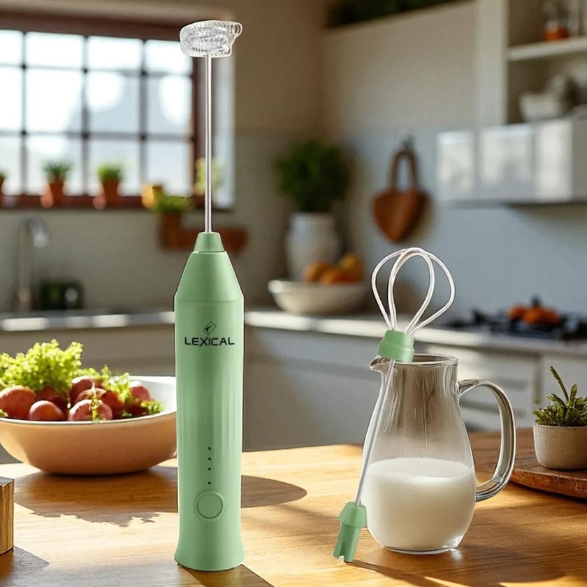 Lexical - Coffee frother - 0460