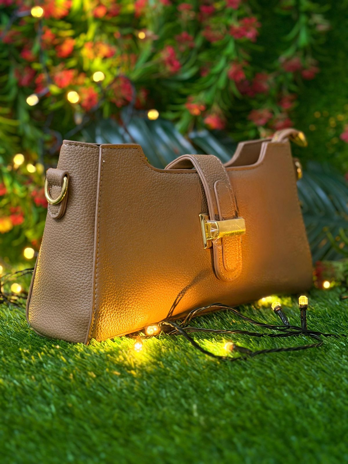 Qadın çantası - GoBag - T8042