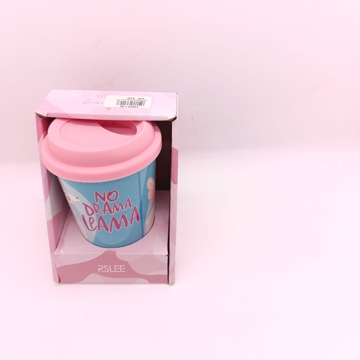 Rslee - Travel mug - H8004