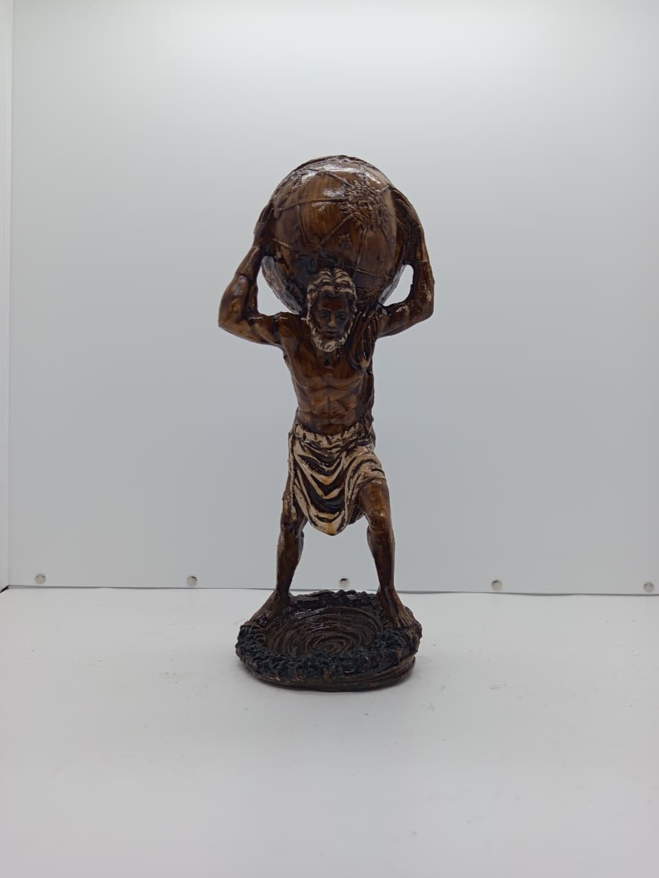 Zeus - Statue - H5037