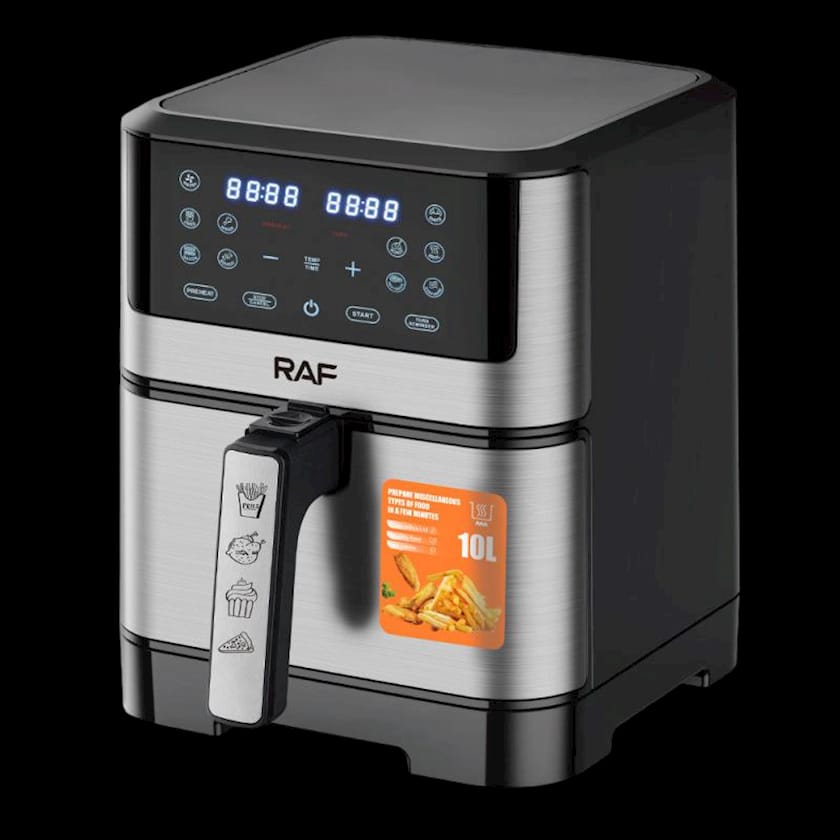 Raf - Fritöz - 5378