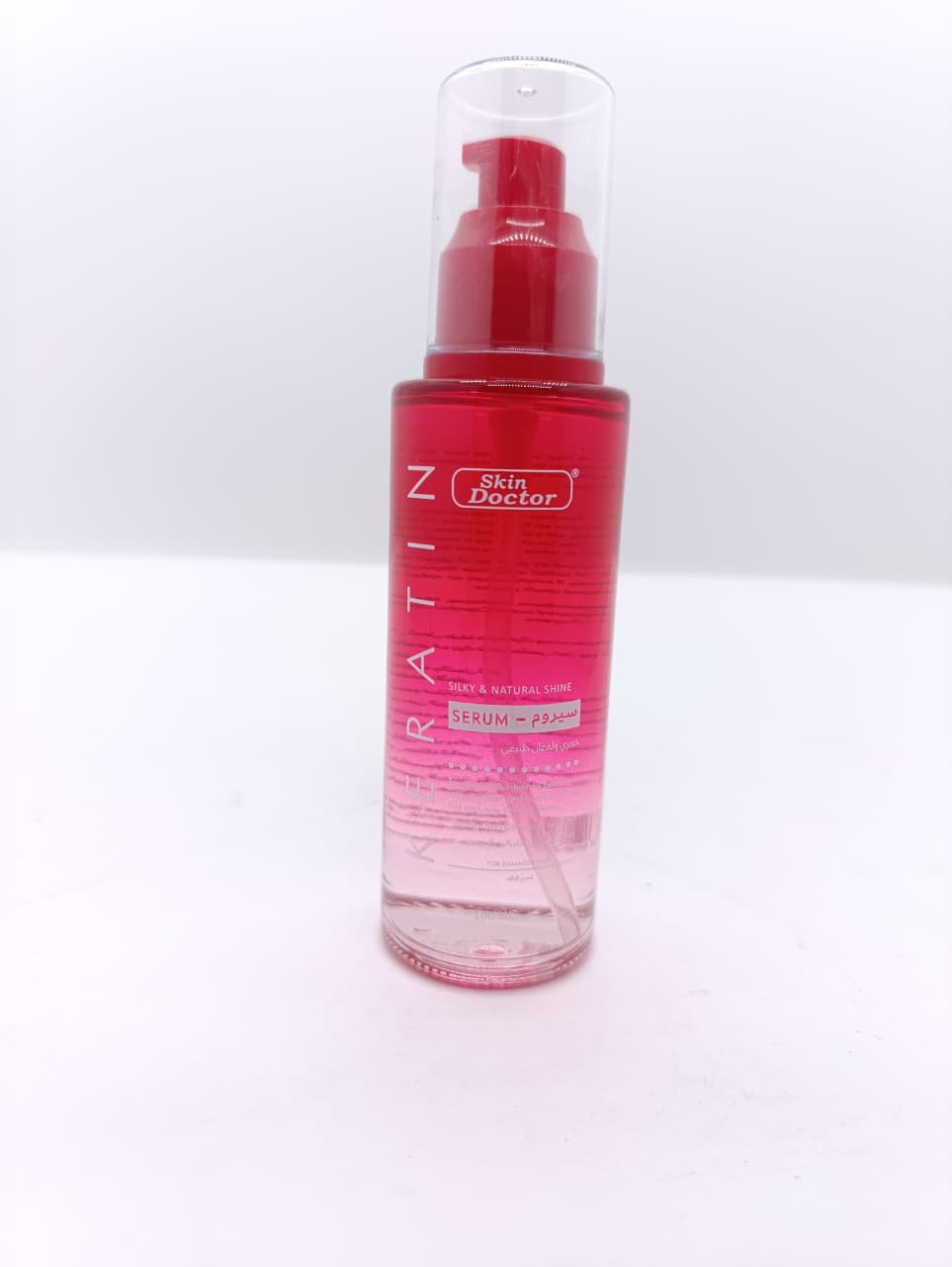 Saç serumu - Skin Doctor - T4030