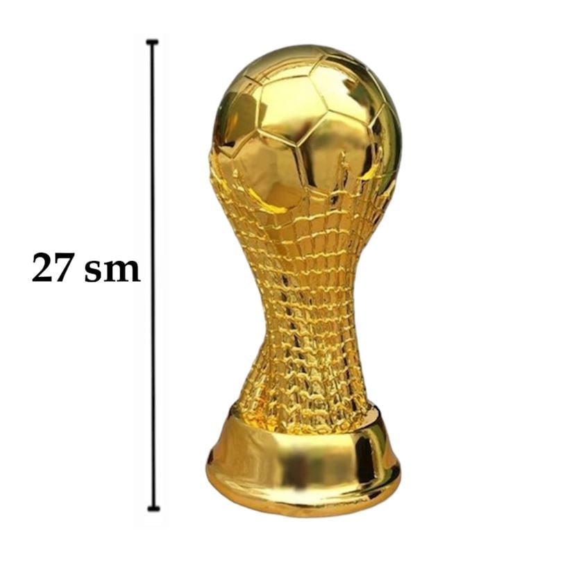 Kubok - Sağlam Həyat - T2503