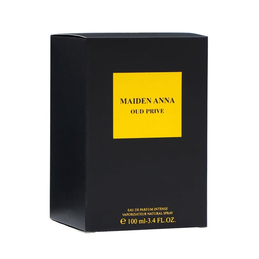 Mairden Anna - Parfüm - B3003