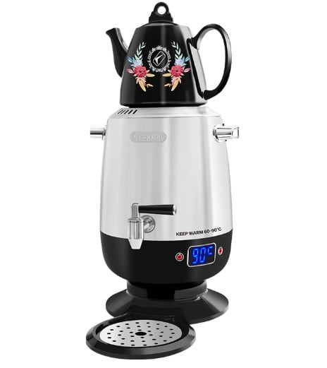 Lexical - Electric kettle - 0825