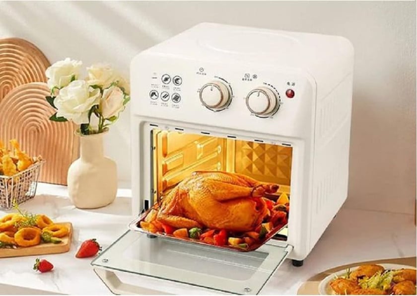 Dessini - Bread maker - 9033
