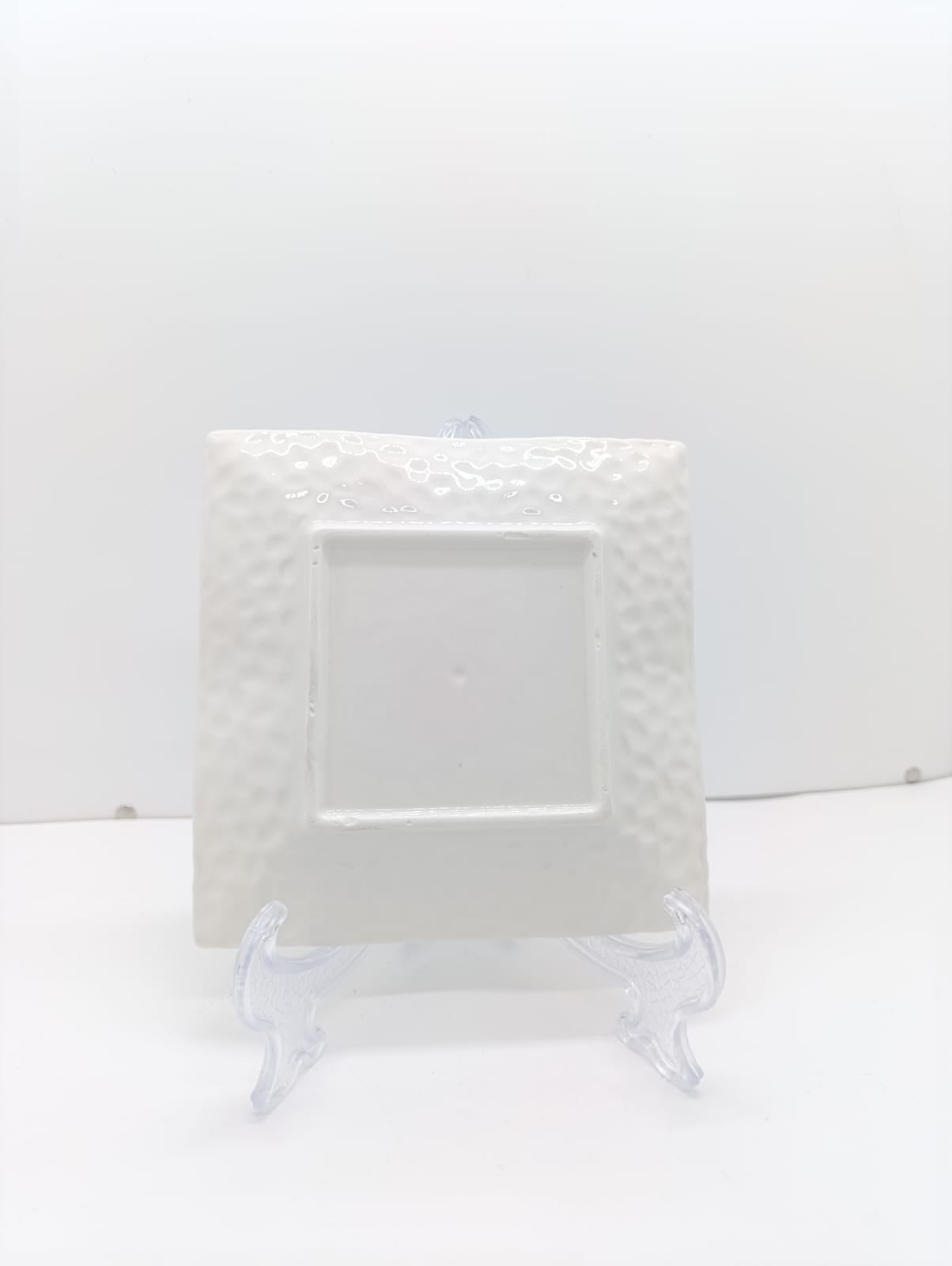 Keramik Haus - Plate - H7101