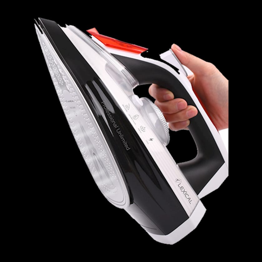 Lexical - Iron - 1014