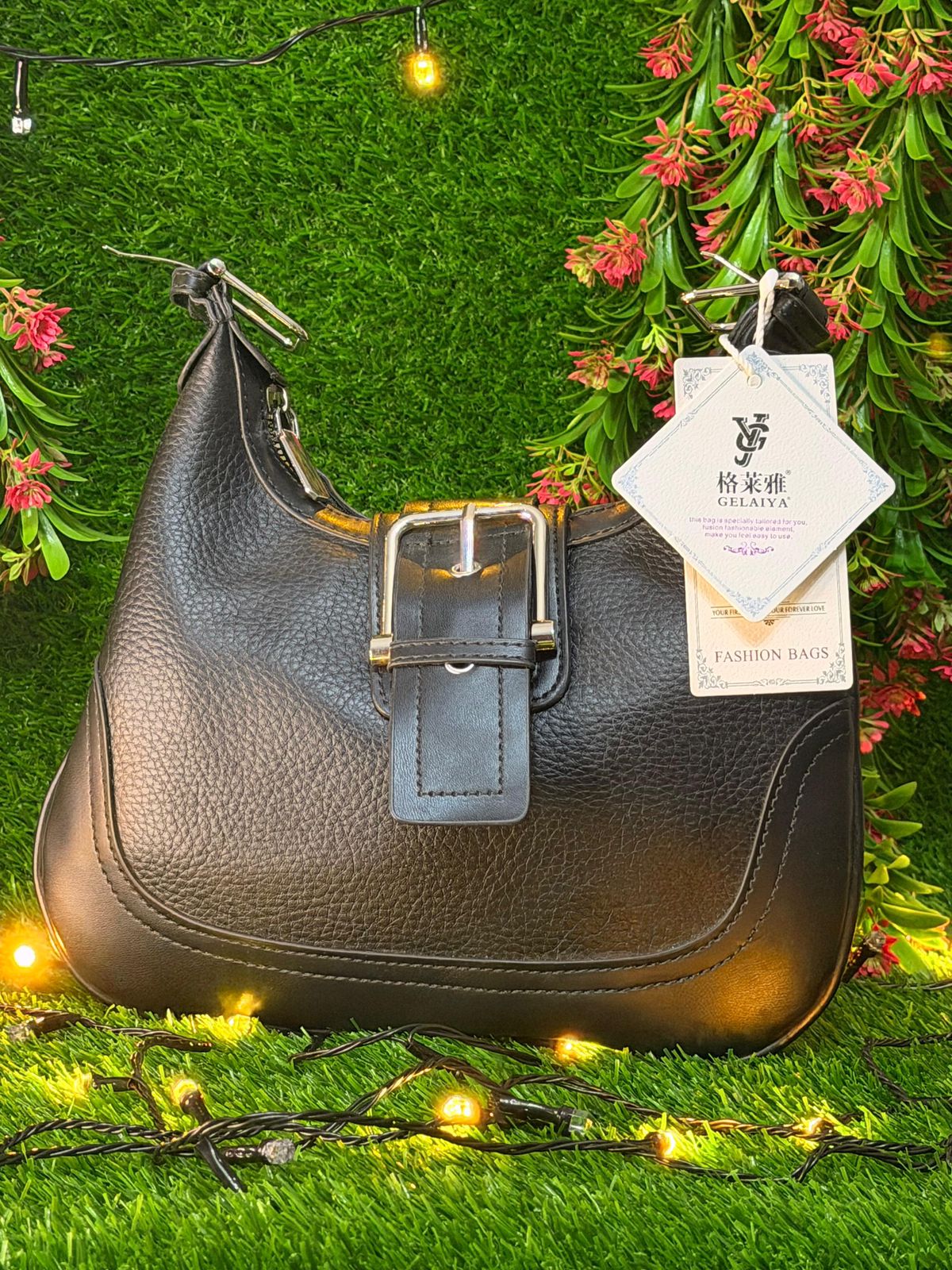 Qadın çantası - GoBag - T8034