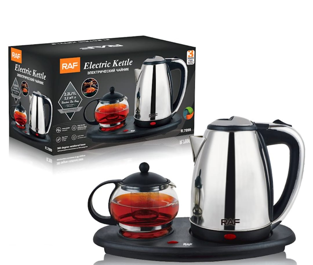 Shelf - Electric kettle - 7899