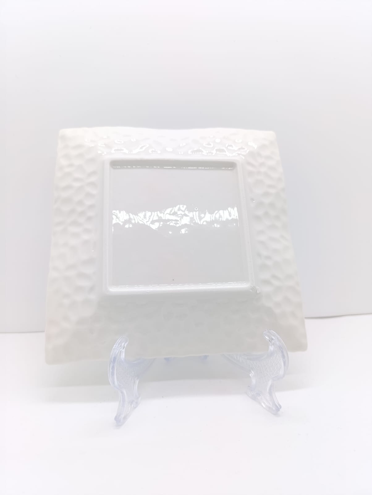 Ceramic Haus - Dessert plate - H7102