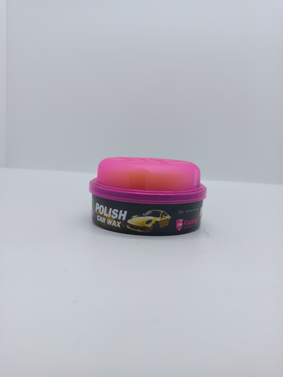 Flamingo - Palirovka - GF041