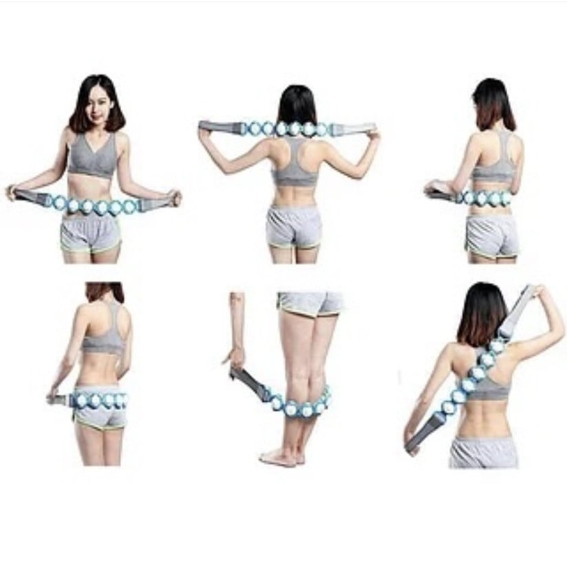 Masaj aləti - Sağlam Həyat - T2537