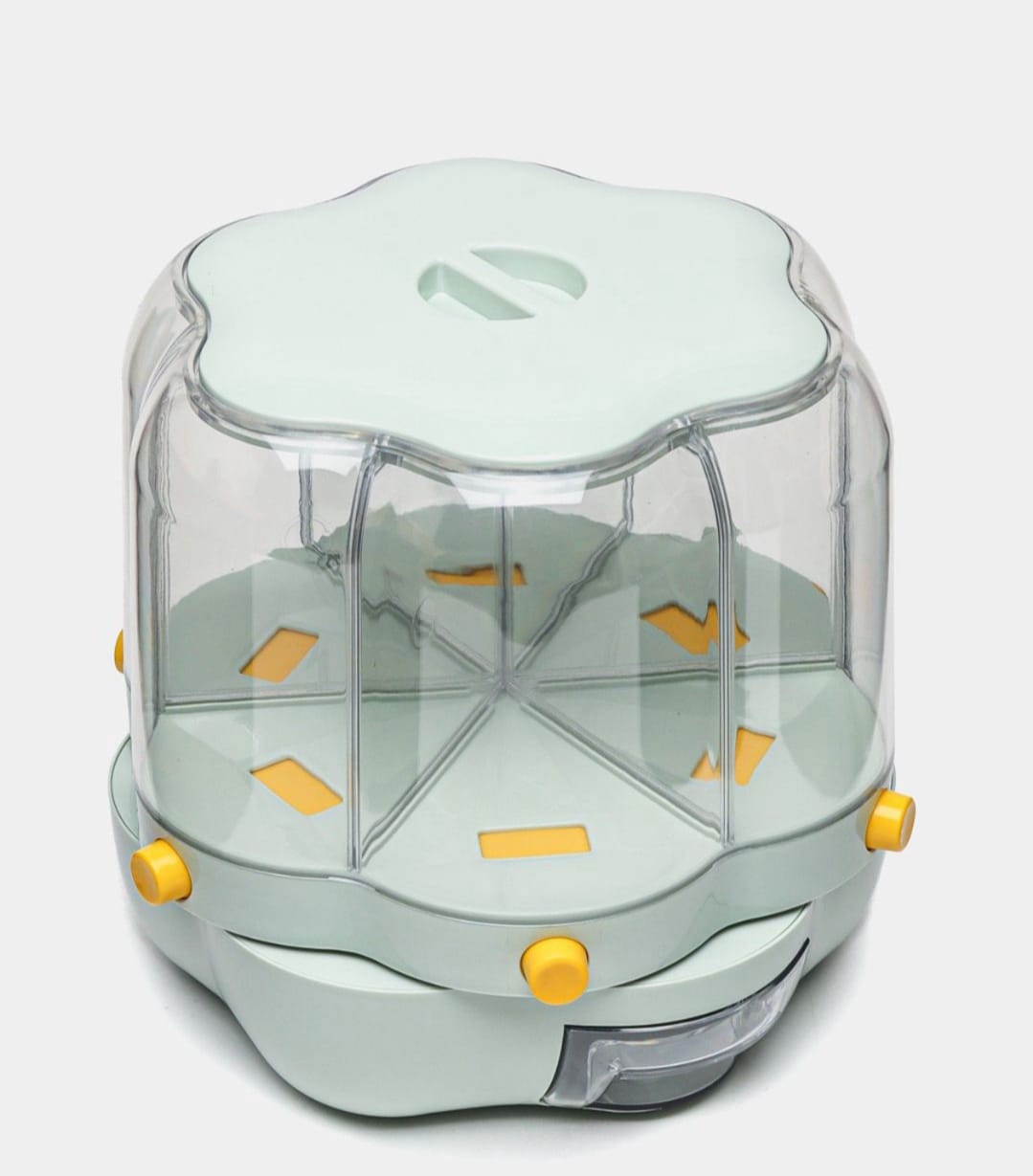 Bread - Product container - H6083