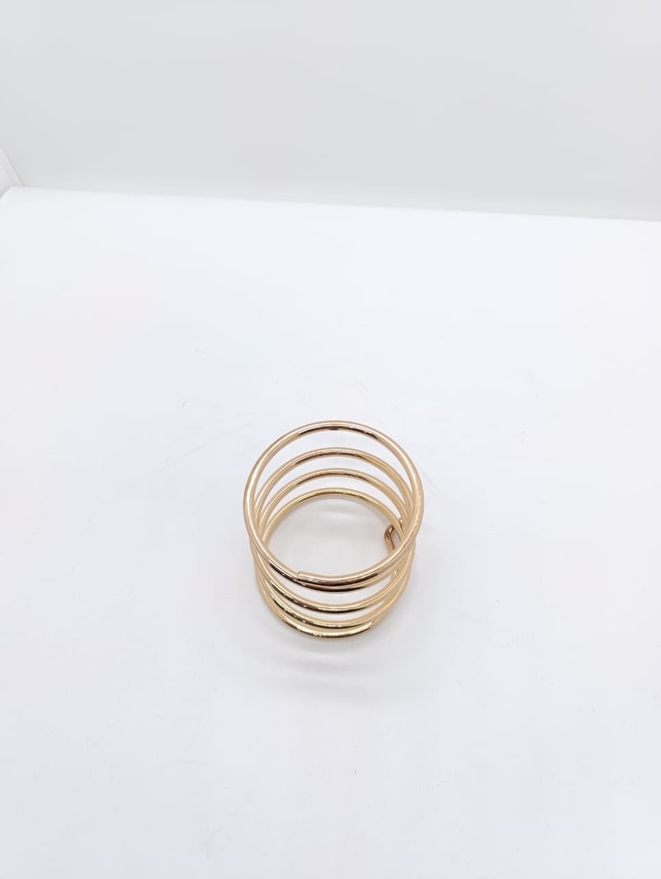 Qıvrım tutacaq - Pambok - T4067