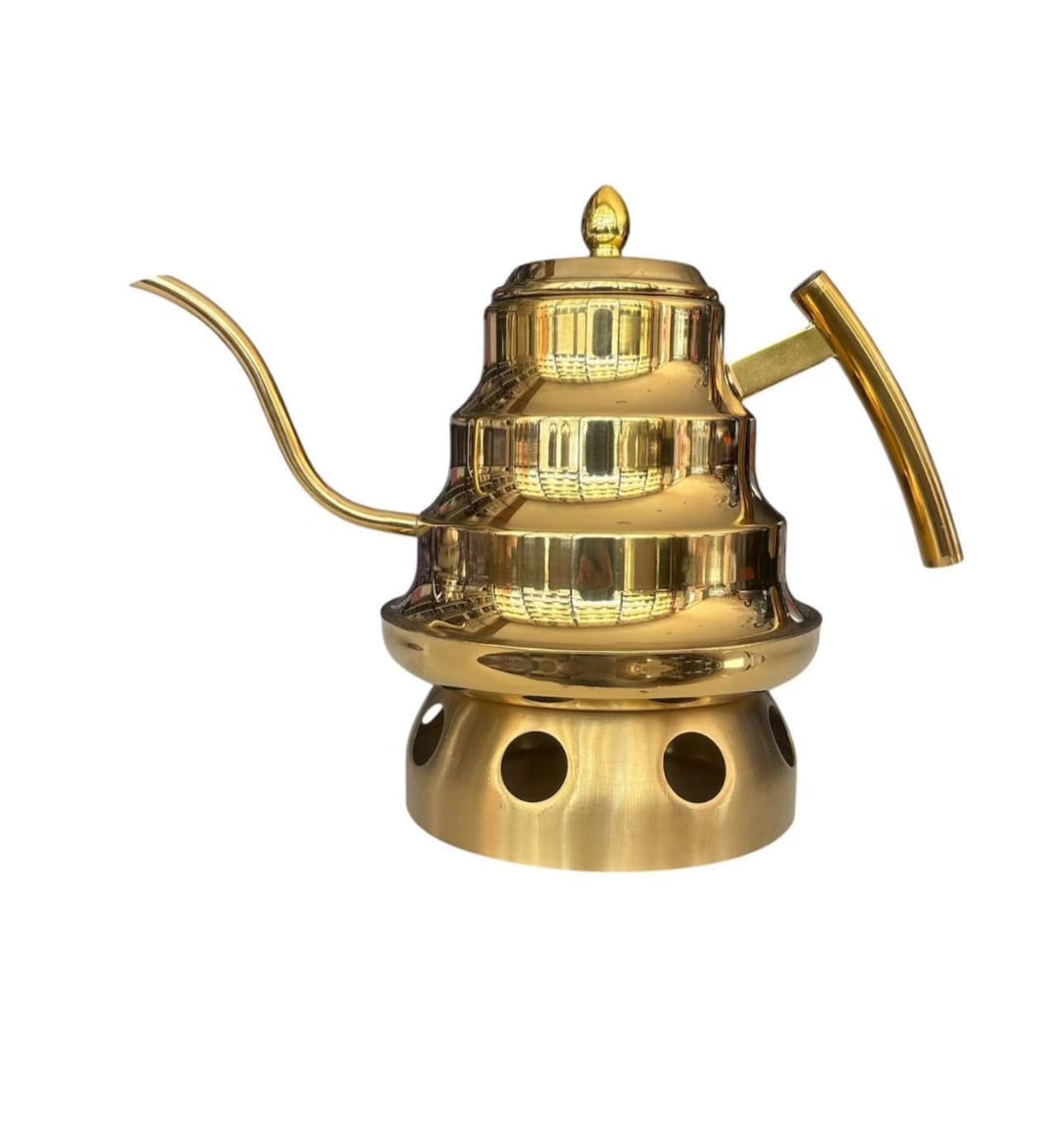 Zhujie kettle - Infusion Kettle - R7082