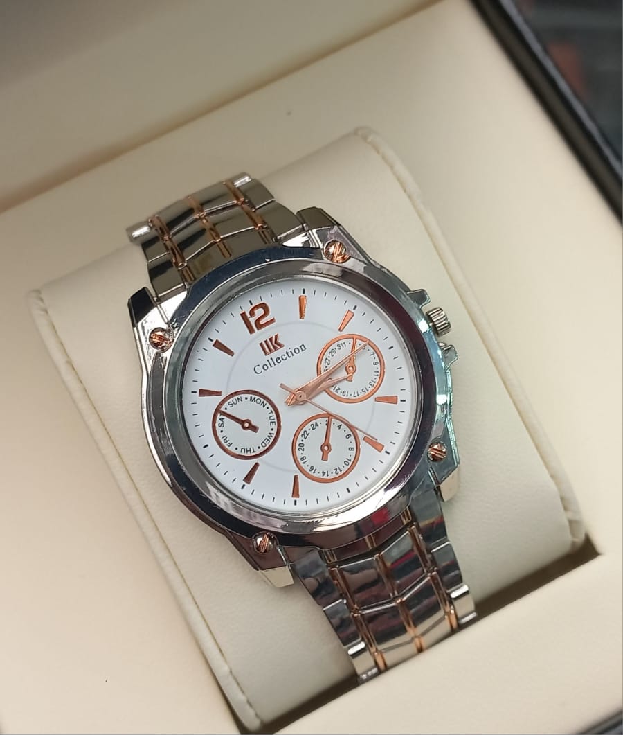 Qol saatı - Collection - T8160