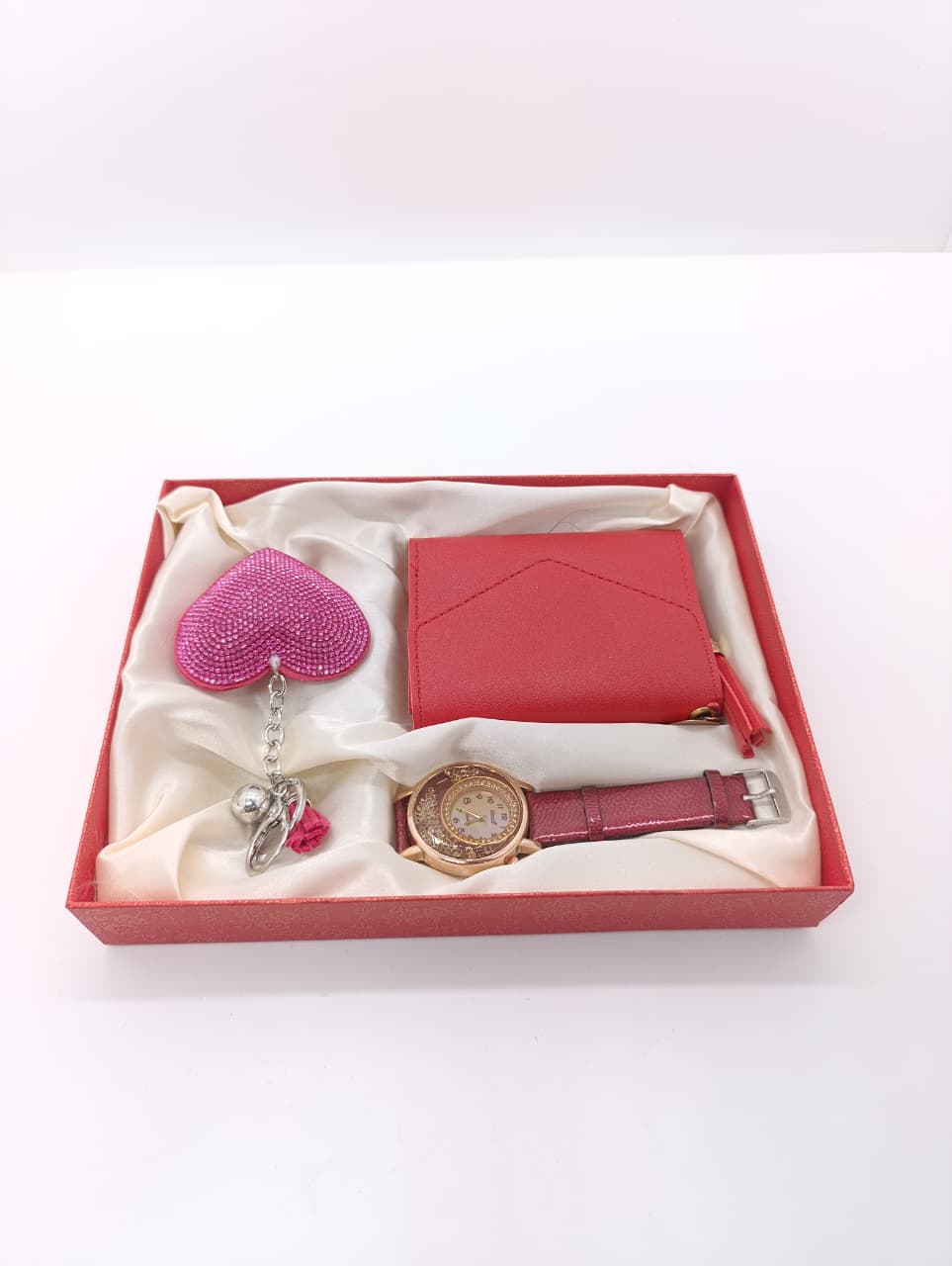 Hədiyyə aləmi - Hədiyyə dəsti - H2027