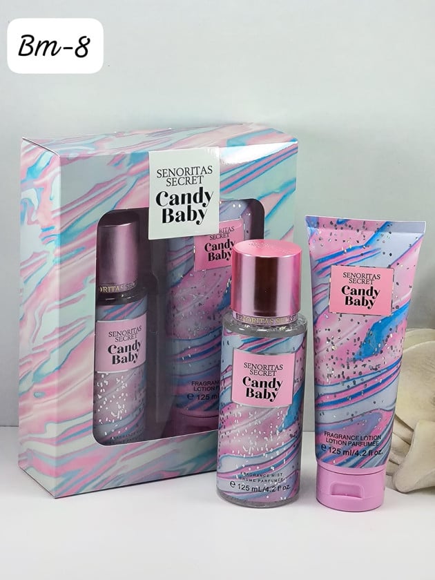 Senoritas - Lotion - B3035