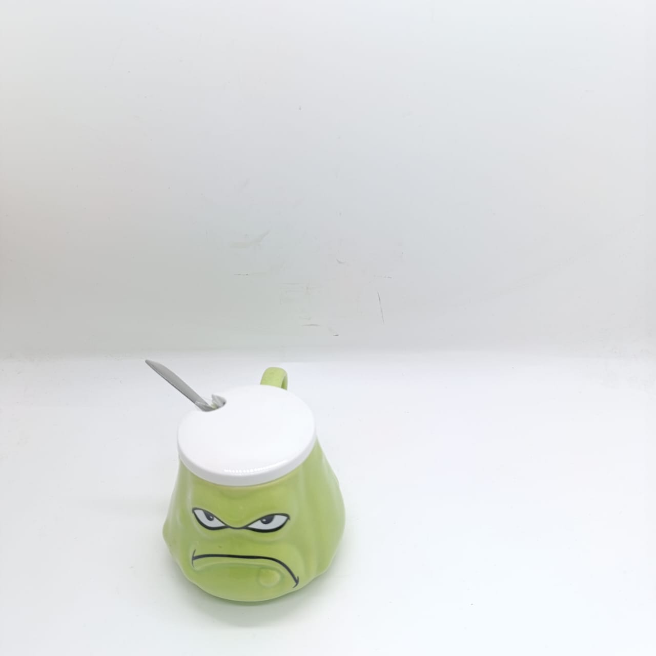 Rslee - Cup with lid - H8018