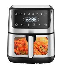 Hausberg - Fryer - 2503