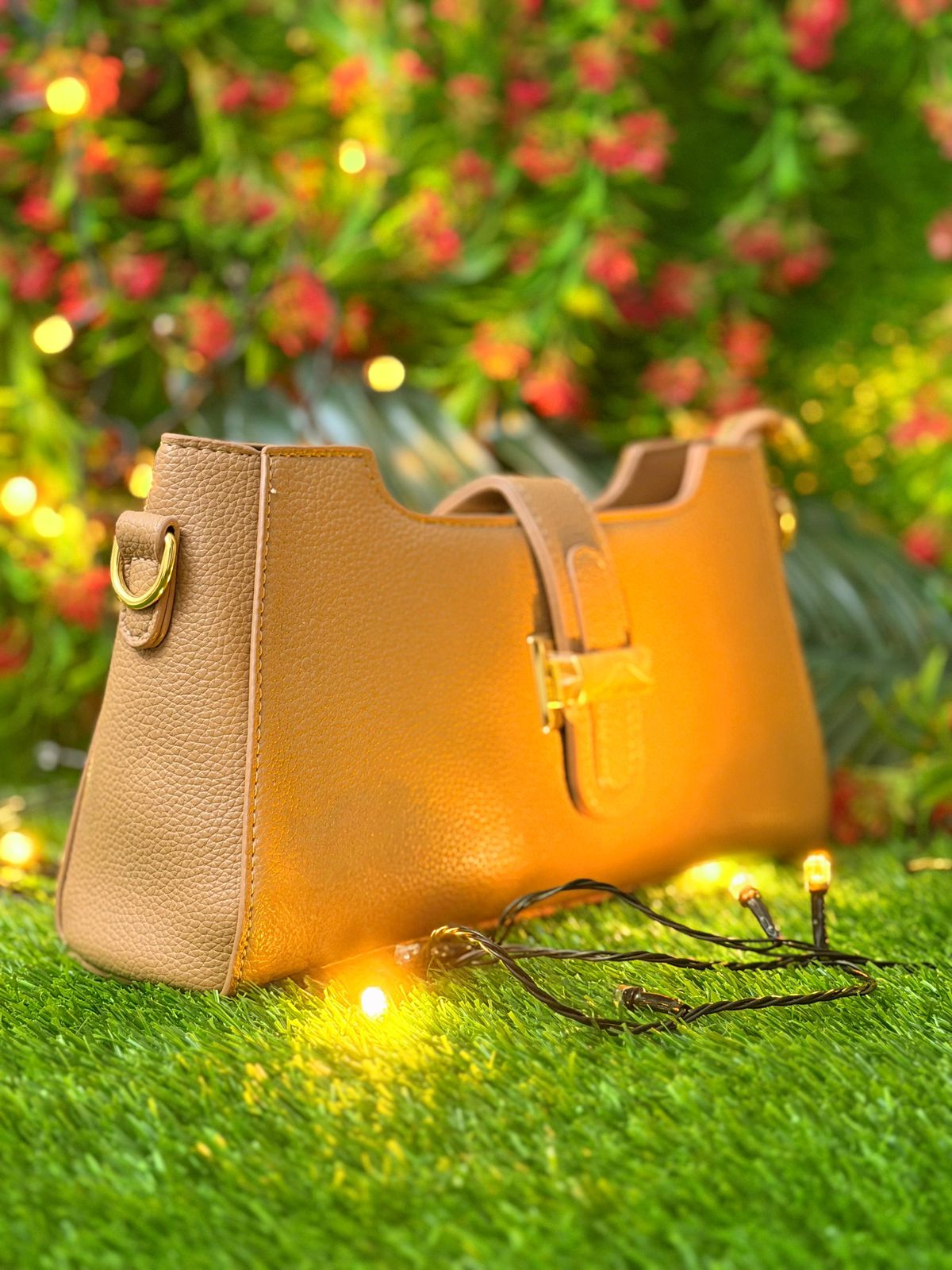 Qadın çantası - GoBag - T8008